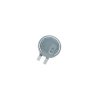 Bateria CR2050HR do lutowania Maxell 3V 350mAh do lutowania do czujników TPMS 1szt