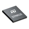 STPMIC25DPQR Highly integrated power management IC for microprocessor units
