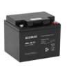 Akumulator ACUMAX serii AML 12V 40Ah