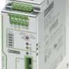 Zasilacz UPS na szynę DIN Phoenix Contact QUINT-UPS/ 24DC/ 24DC/40, 24 V/DC, 24 V/DC, 51.9 A