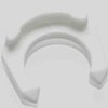 UltiMaker Klips Clamp biały UM3/S5 2137 SPUM-CLCP-WHITE