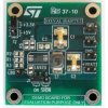 STEVAL-ISA077V2 High efficiency synchronous rectifier step-up converter demonstration board based on the L6920D