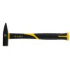 Młotek ślusarski 300g trzonek z włókna szklanego 02A833