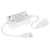 INTELIGENTNY PRZEŁĄCZNIK USB ATLO-SW1ZUSB-TUYA ZigBee, Tuya Smart
