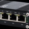 EX-62020POE Switch, 5-port, Gigabit Ethernet, PoE