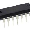 LM324AN Wzmacniacz operacyjny Texas Instruments Otwór przelotowy 4 PDIP 1.2 MHz 30 V 14-pinowy