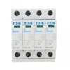 Ogranicznik przepięć Typ T2 4P 20kA 280V SPET2-280/4 168693