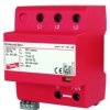 Ogranicznik przepięć Typ T1+T2 3P 12,5/37,5kA 1,5kV DEHNshield DSH B TNC 255 FM 941306