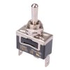 T7A13A3B2H5R On-Off-On 12mm Toggle Switch SPDT 10A 250VAC