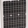 Phaesun Sun Plus Moduł monokrystaliczny 10 Wp 12 V