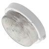 TUNA mini N biała E27 100W Kanlux 0912 IP44
