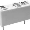 Zettler Electronics AZ6962-1AE-24DE Przekaźnik SMT, monostabilny, 1 cewka, 240 V/DC, 440 V/AC, 10 A, 1 szt.