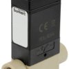 Zawór magnetyczny Bürkert 0127 207675, 2 do 0 bar