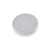Magnes neodymowy okrągły 12x1mm - MAG005