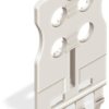 Gripping plate for connection terminal, 2092-3603