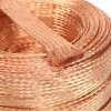 Copper Braid for Cables