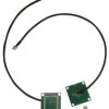 Antena RFID RFID-ANT1356-25x25-300 v1 SMD Płytka drukowana, Eccel Technology Ltd High Frequency RFID RFID-ANT