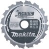 Tarcza tnąca Makita 235 x 30 x 1.6 mm 1 szt.