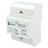 Pss30/230/110V Transformator Sieciowy 30Va 230Vac 110V Na Szynę Din Ip30