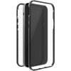 Black Rock 1170TGC02 360° Glass Cover Mobile Phone Case Black iPhone 13