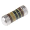 Rezystor SMD 10Ω Melf 0204 ±1% 0.25W ±50ppm/K Cienka folia