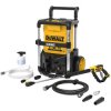 DEWALT DCMPW1600N-XJ DCMPW1600N XR Pressure Washer 36V (2 x 18V) Bare Unit