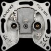BSD00414N CATV aerial socket 5 - 1006 MHz