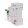 PC TH35/2 astronomiczny 1k 24÷264V~ FF PCZ-524.3