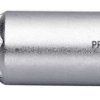 Proxxon Industrial 23 443 zewnętrzny sześciokąt Nasadka do świec zapłonowych 18 mm 1/2
