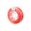 Filament Spectrum PLA Crystal 1,75mm 1kg - Raspberry Red