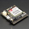 Adafruit FONA 808 - Mini Cellular GSM + GPS Breakout