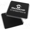 ATSAMS70Q19B-ANT