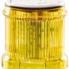 Moduł wieży sygnalizacyjnej, Lampa Eaton Żółty 24 V AC/DC, IP66