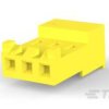 TE Connectivity 3-643818-3 TE AMP MTA-156 Centerline Connector, 1 szt.