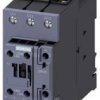 Stycznik Siemens 3RT2035-1AG60 3RT20351AG60, 3 styki, 690 V/AC, 1 szt.