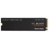 Dysk SSD WD Black SN850X WDS200T2X0E (2 TB M.2 PCIe NVMe 4.0 x4)