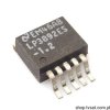 LP3892ES-1.2 1.2V 1.5A Votage Regulator SMD-TO263-5 NSC
