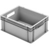 Alutec 75038 Plastic box 400x175x300mm 1 piece cases boxes chests