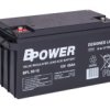 Bpower Akumulator 12V Bpl 65Ah Żywotność: 10-12 Lat