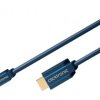 Kabel USB-C / HDMI 3m 2.0 4K@60Hz Clicktronic