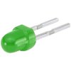 EAO 10-2603.3175K LED 1 Chip T1 Bi-Pin green 3,2VDC/20mA