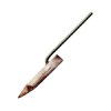 Sievert 770339 Copper Piece High-Quality Electrolytic Copper