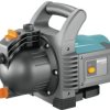 Pompa ogrodowa GARDENA Classic 3500/4 1709, N/A, N/A, 3600 l/h