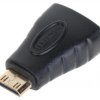 Adapter HDMI-W-MINI/HDMI-G