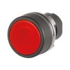 EAO 46-2234.11E0.000 Push-button, illuminated, maintained, red