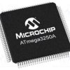 ATMEGA3250A-AUR