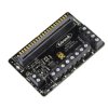 Kitronik Compact Motor Driver Board for the BBC micro:bit