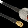 89466 Antennena Cable N Plug > SMA Plug RG-58 A/U 10 m