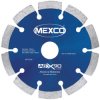 MEXCO ABX9012522 Abrasive Materials X90 Grade Diamond Blade 125 x 22mm