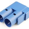 Molex Obudowa złącza pin żeńskiego na kabel 2119420003 1 szt. towar pakowany luzem